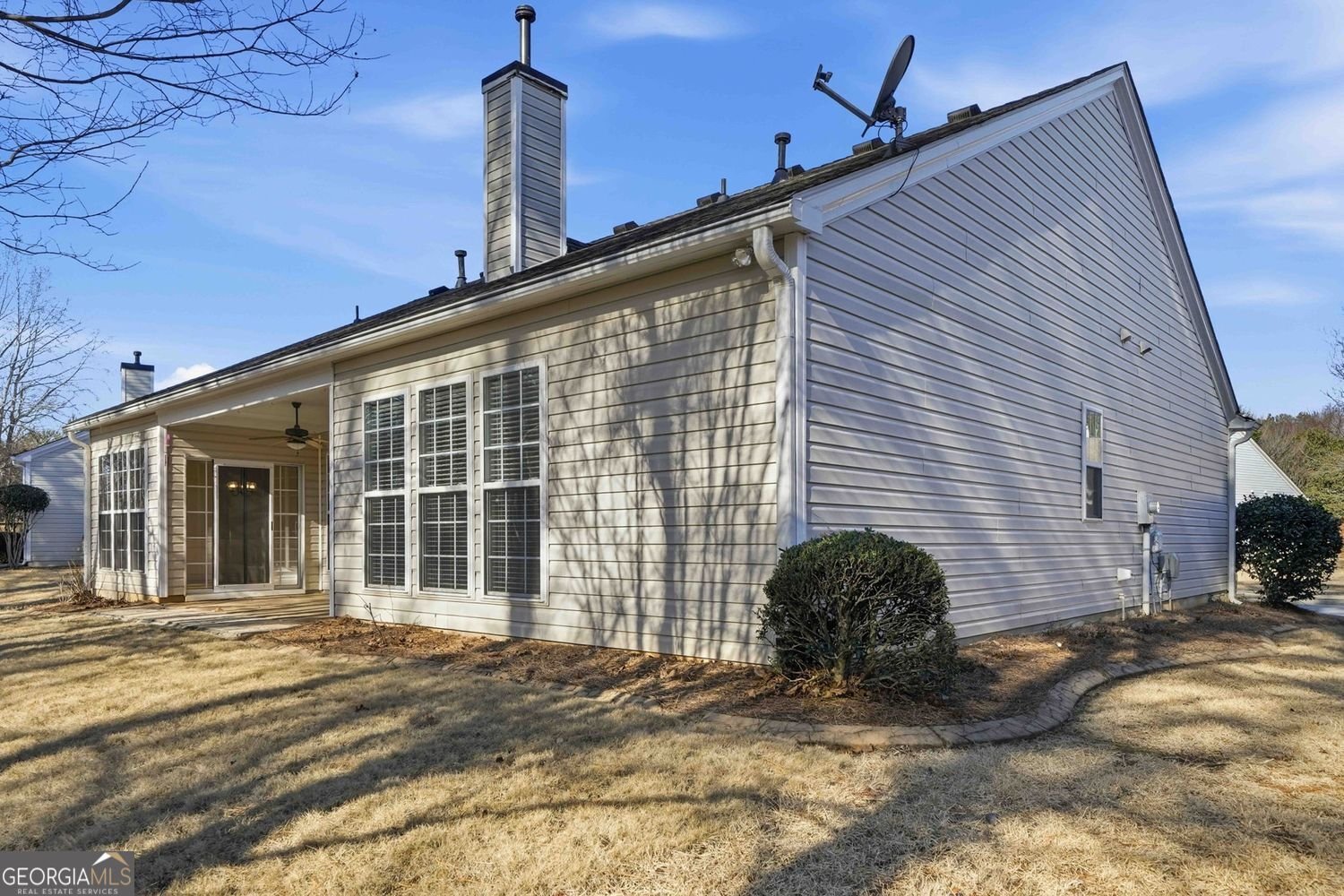 907 Santa Anita Drive Woodstock - Photo 37