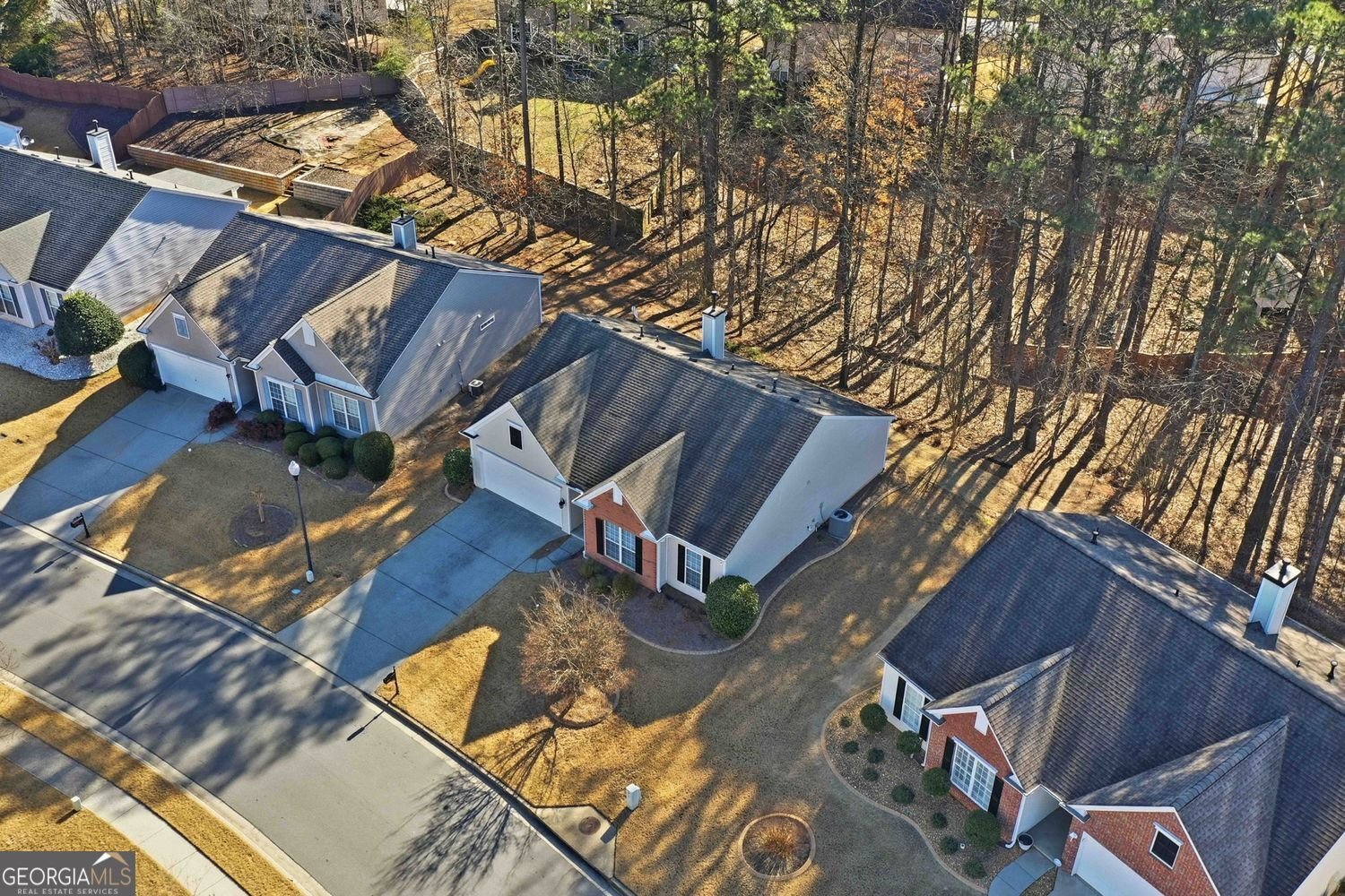 907 Santa Anita Drive Woodstock - Photo 41