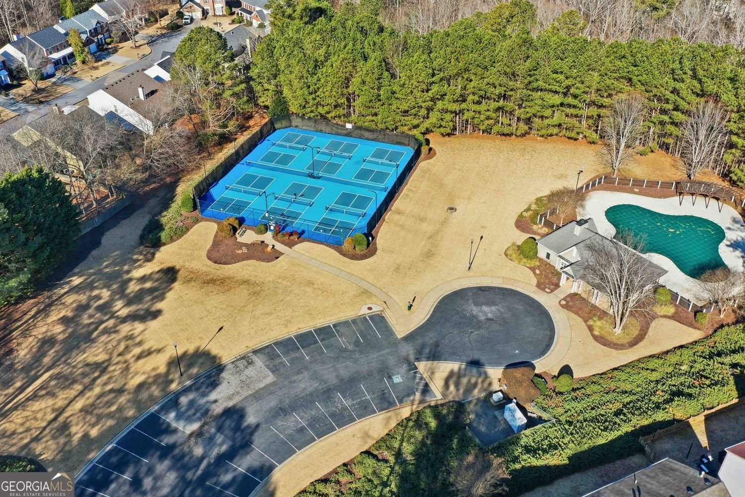 907 Santa Anita Drive Woodstock - Photo 45