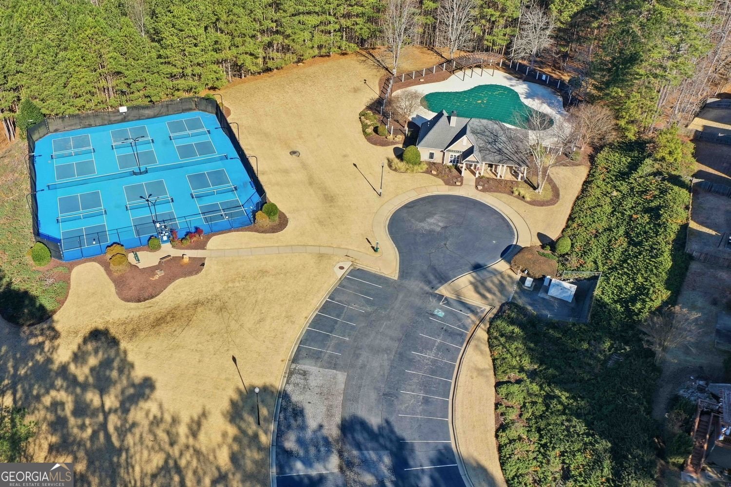 907 Santa Anita Drive Woodstock - Photo 46