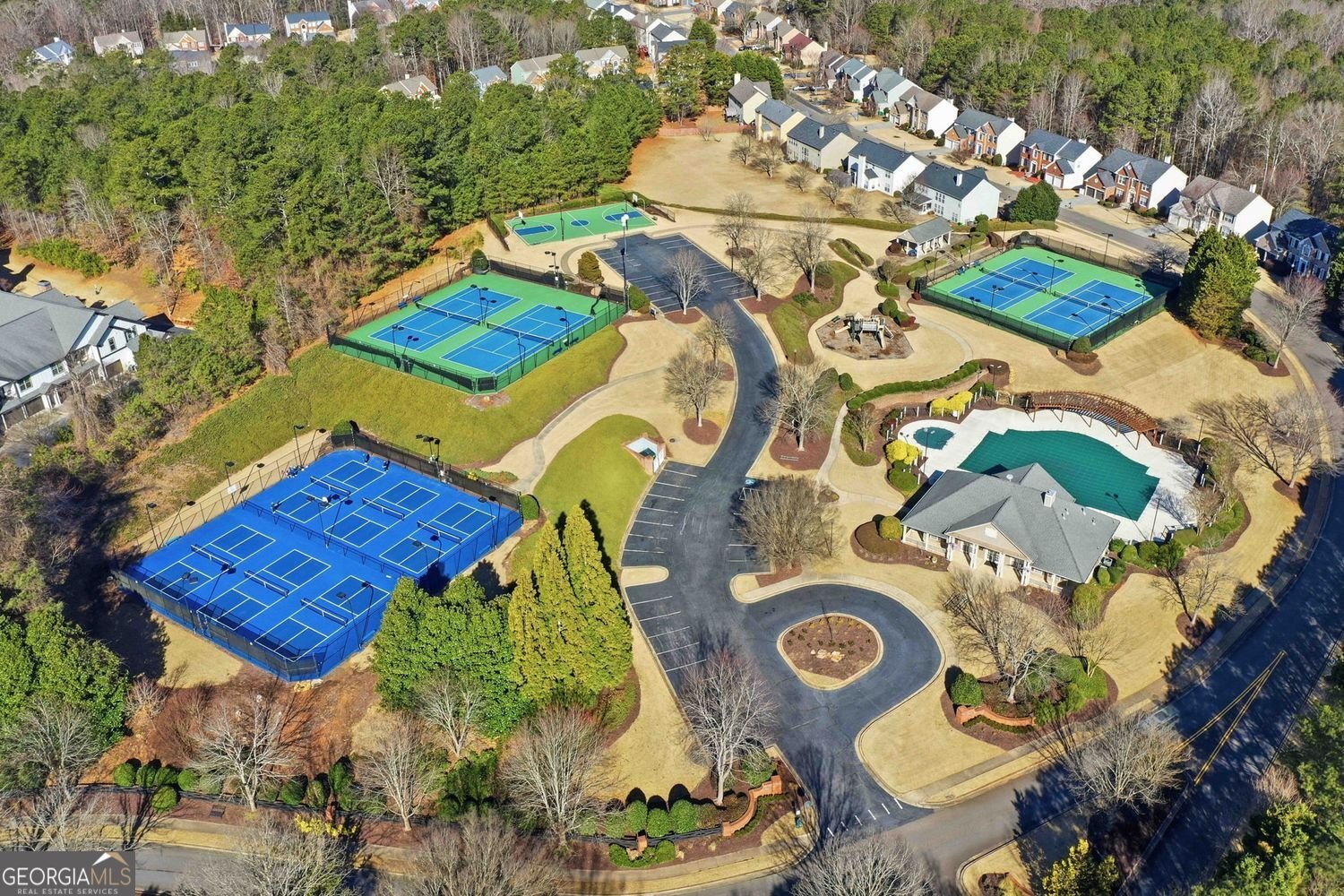 907 Santa Anita Drive Woodstock - Photo 47