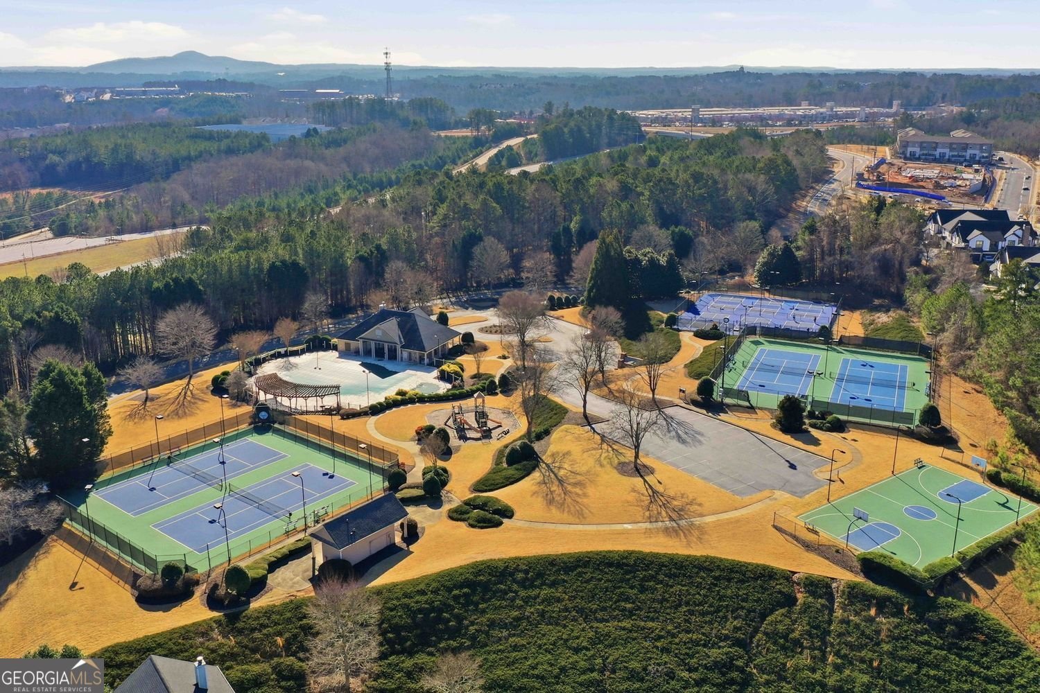 907 Santa Anita Drive Woodstock - Photo 48