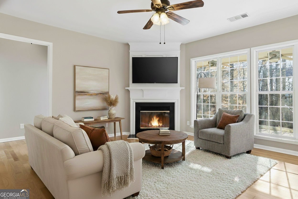 907 Santa Anita Drive Woodstock - Photo 6