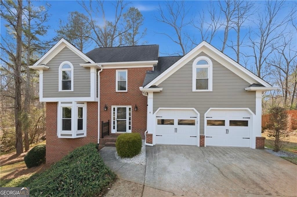 4510 Wedewer Way Woodstock - Photo 1