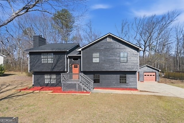 3624 Whitfield Way Powder Springs - Photo 1