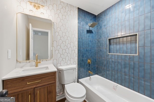 3624 Whitfield Way Powder Springs - Photo 11