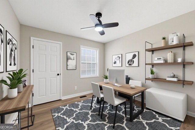 3624 Whitfield Way Powder Springs - Photo 12