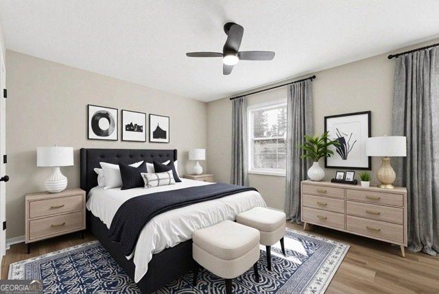 3624 Whitfield Way Powder Springs - Photo 14