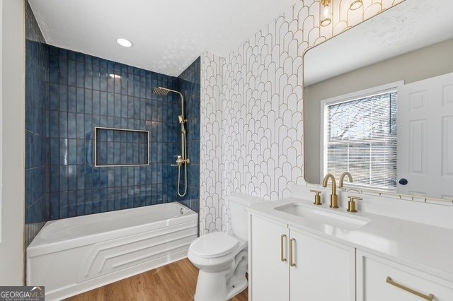 3624 Whitfield Way Powder Springs - Photo 17