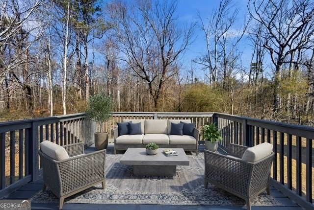 3624 Whitfield Way Powder Springs - Photo 22