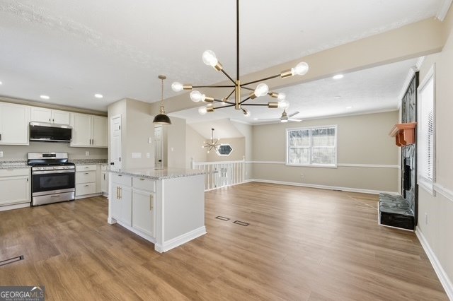 3624 Whitfield Way Powder Springs - Photo 26