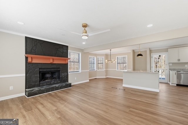 3624 Whitfield Way Powder Springs - Photo 6