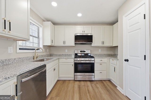 3624 Whitfield Way Powder Springs - Photo 7