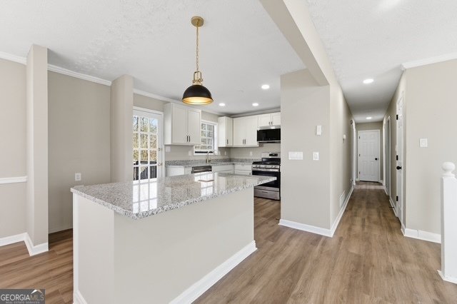 3624 Whitfield Way Powder Springs - Photo 8