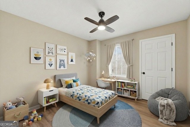 3624 Whitfield Way Powder Springs - Photo 9