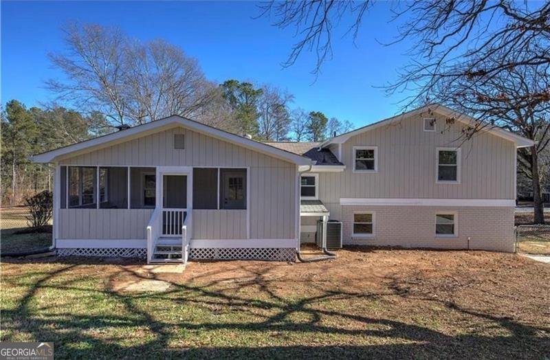 3002 Jennings Court Powder Springs - Photo 13