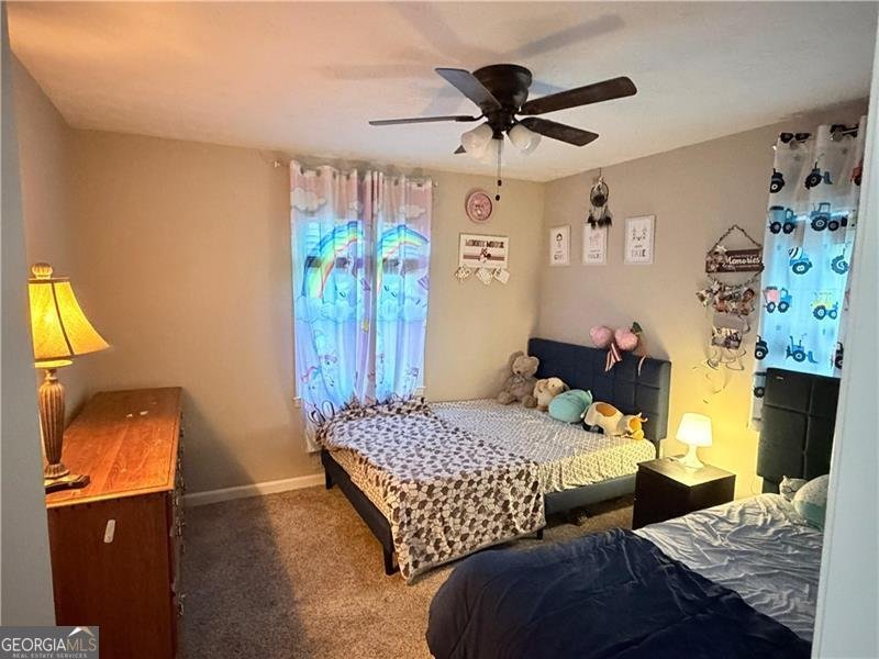 3002 Jennings Court Powder Springs - Photo 16