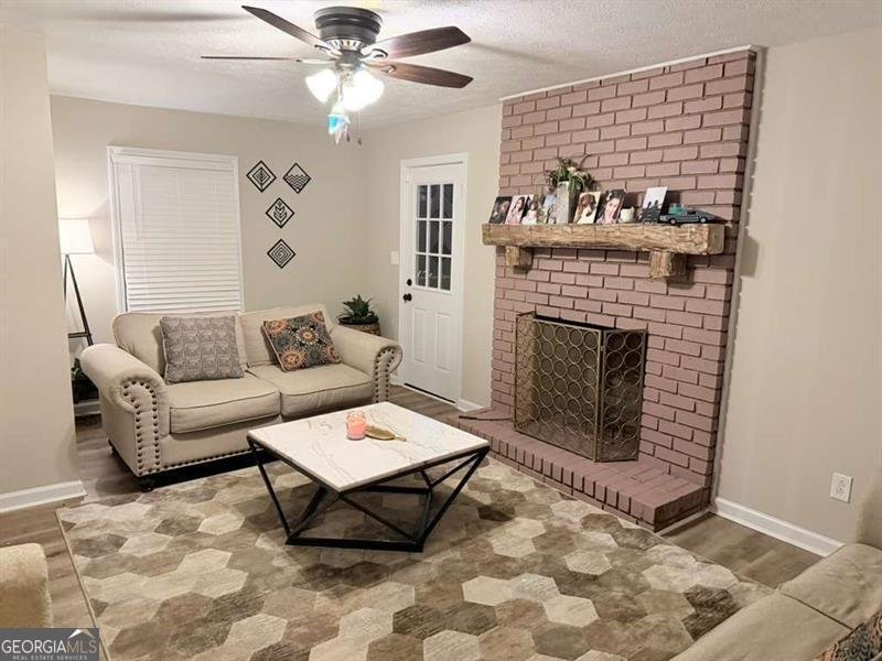 3002 Jennings Court Powder Springs - Photo 18