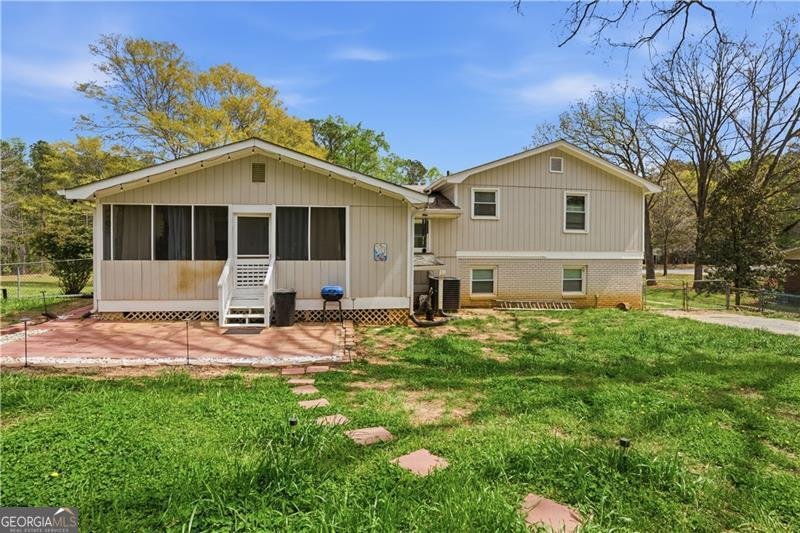 3002 Jennings Court Powder Springs - Photo 21