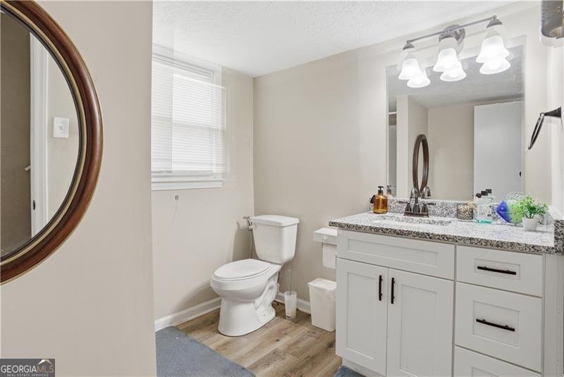 3002 Jennings Court Powder Springs - Photo 22