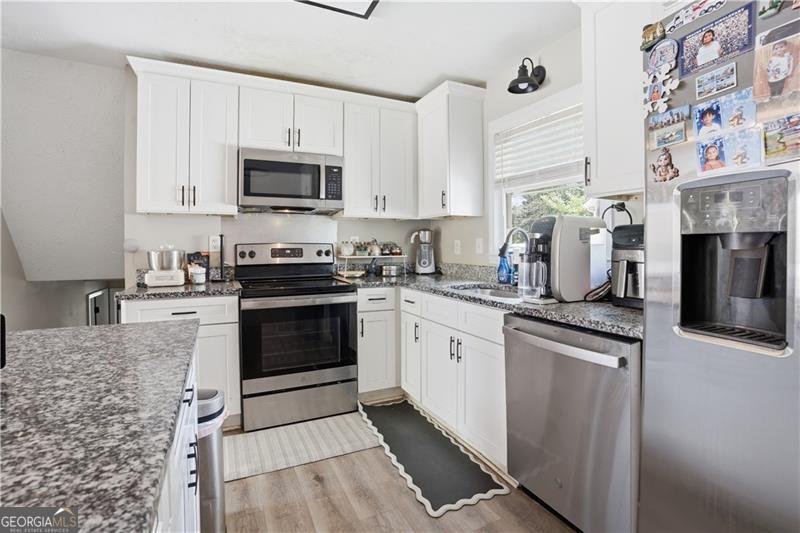 3002 Jennings Court Powder Springs - Photo 28