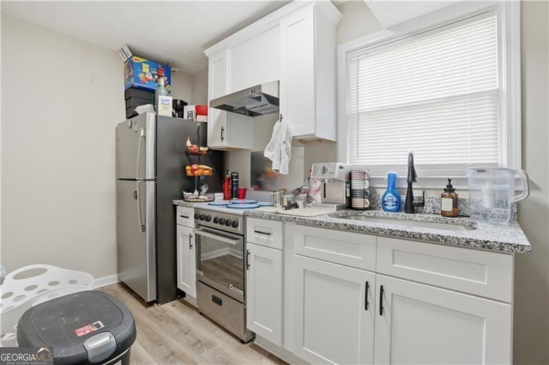 3002 Jennings Court Powder Springs - Photo 31