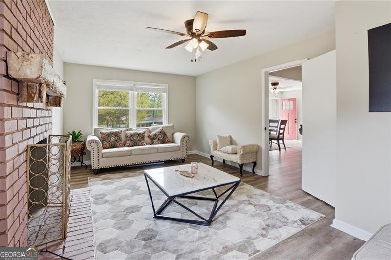 3002 Jennings Court Powder Springs - Photo 34