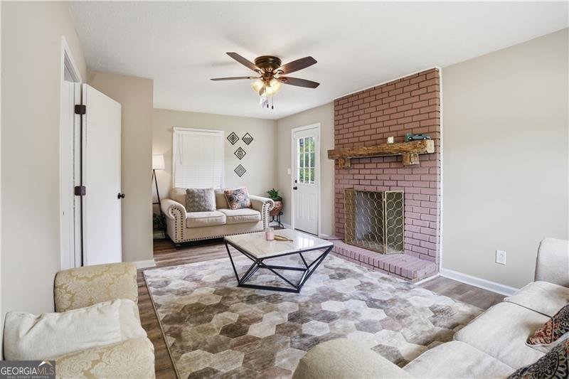 3002 Jennings Court Powder Springs - Photo 35