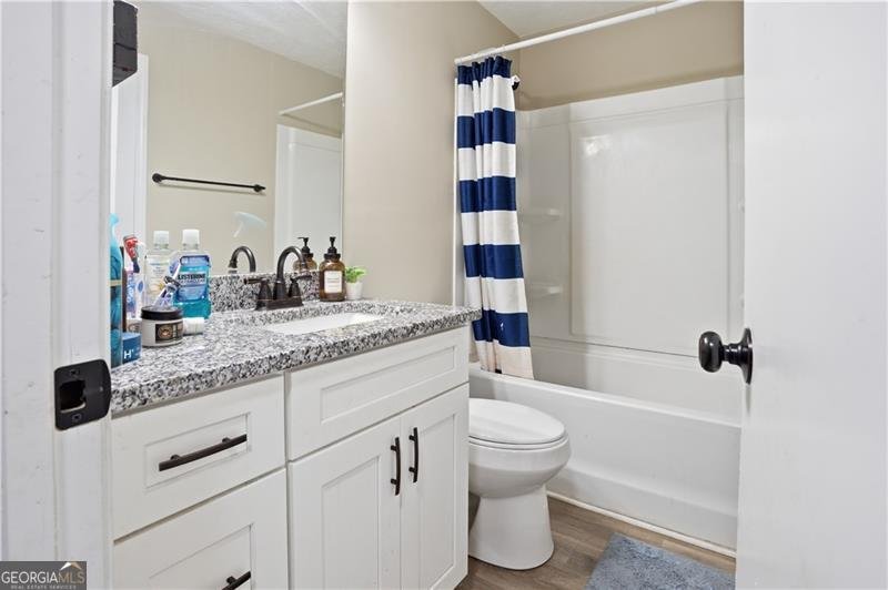 3002 Jennings Court Powder Springs - Photo 36