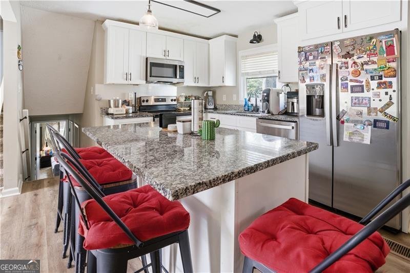 3002 Jennings Court Powder Springs - Photo 37