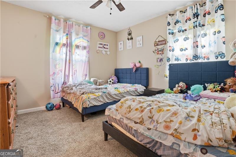 3002 Jennings Court Powder Springs - Photo 38