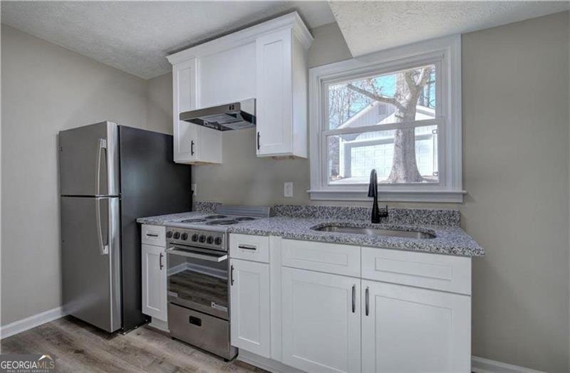 3002 Jennings Court Powder Springs - Photo 8