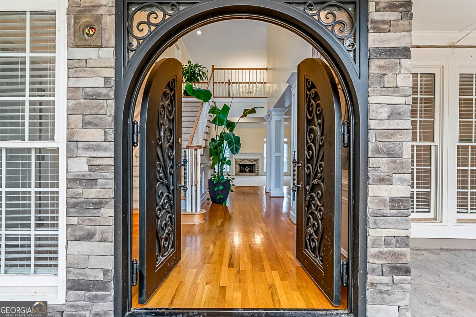 23 Muirfield Court Newnan - Photo 10