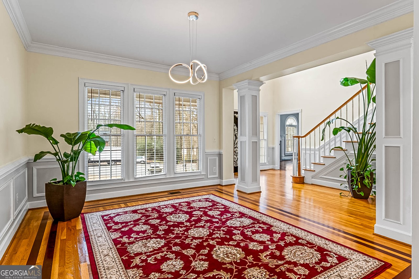 23 Muirfield Court Newnan - Photo 13