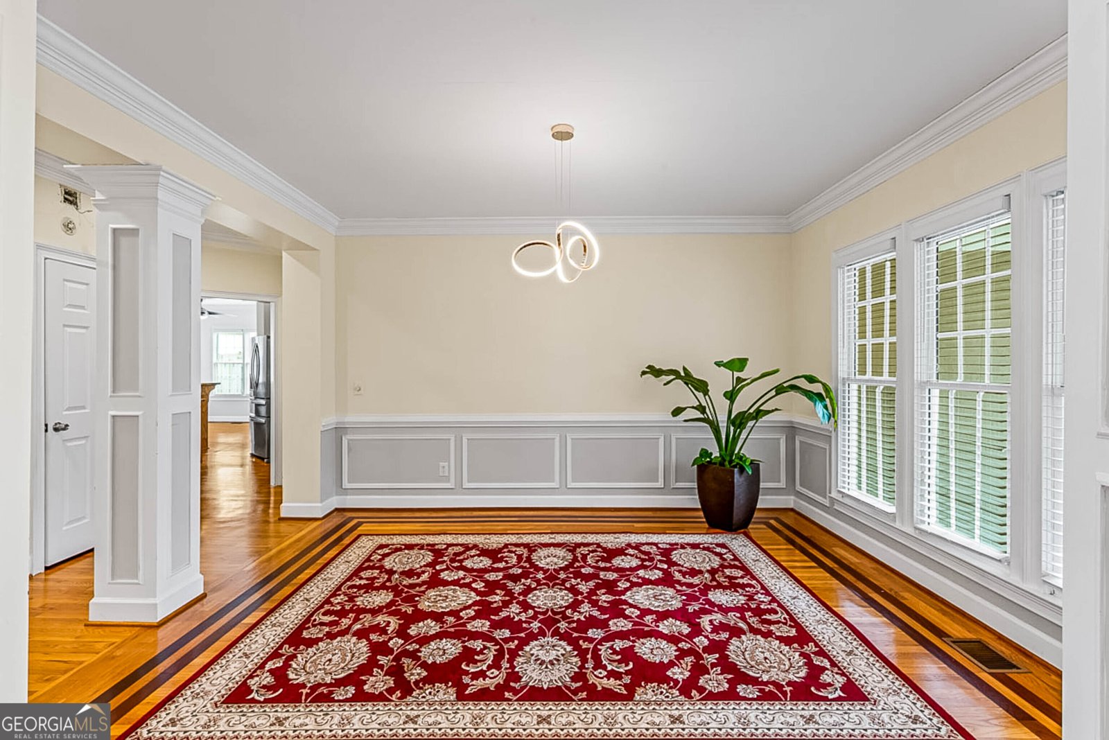 23 Muirfield Court Newnan - Photo 14