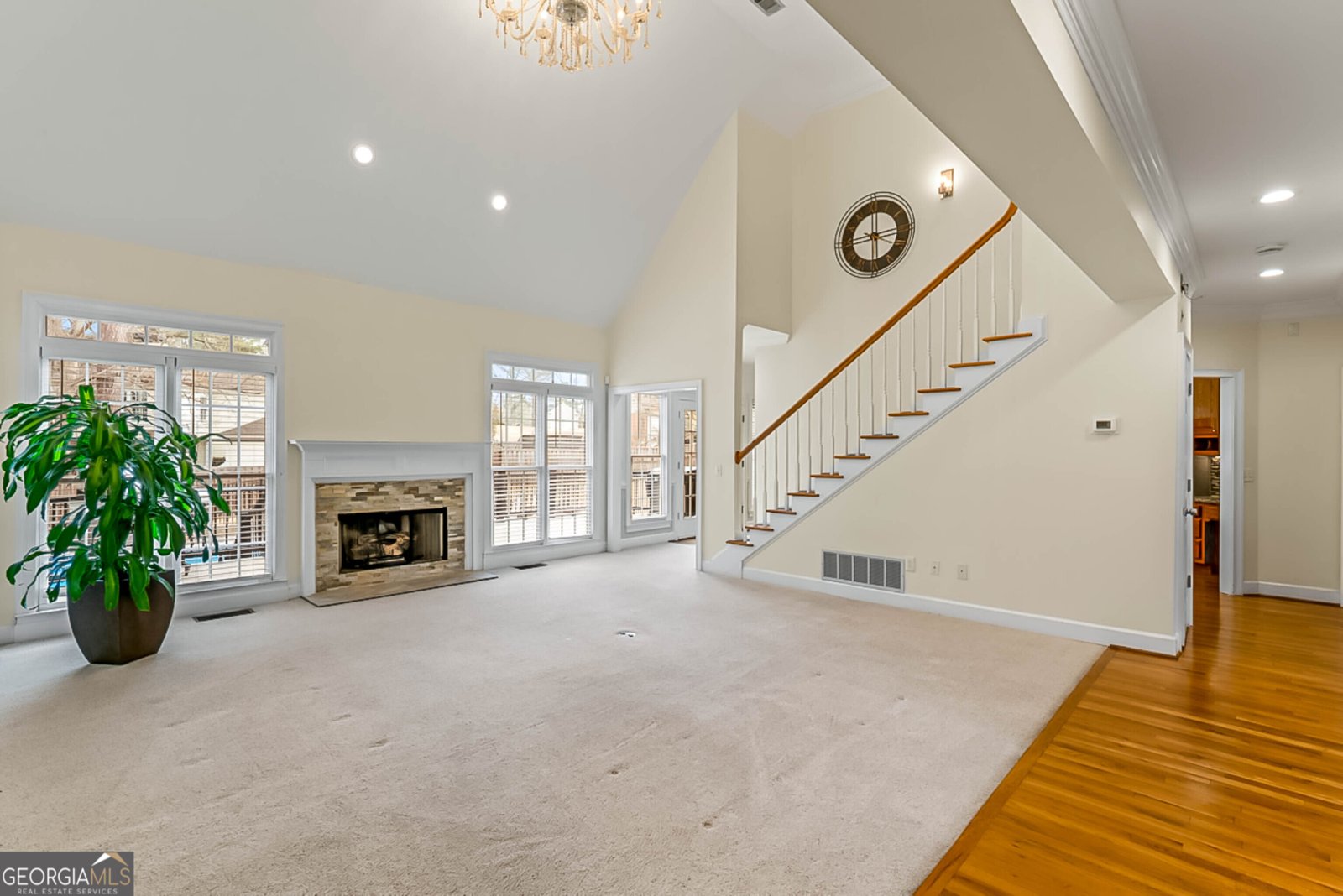 23 Muirfield Court Newnan - Photo 16