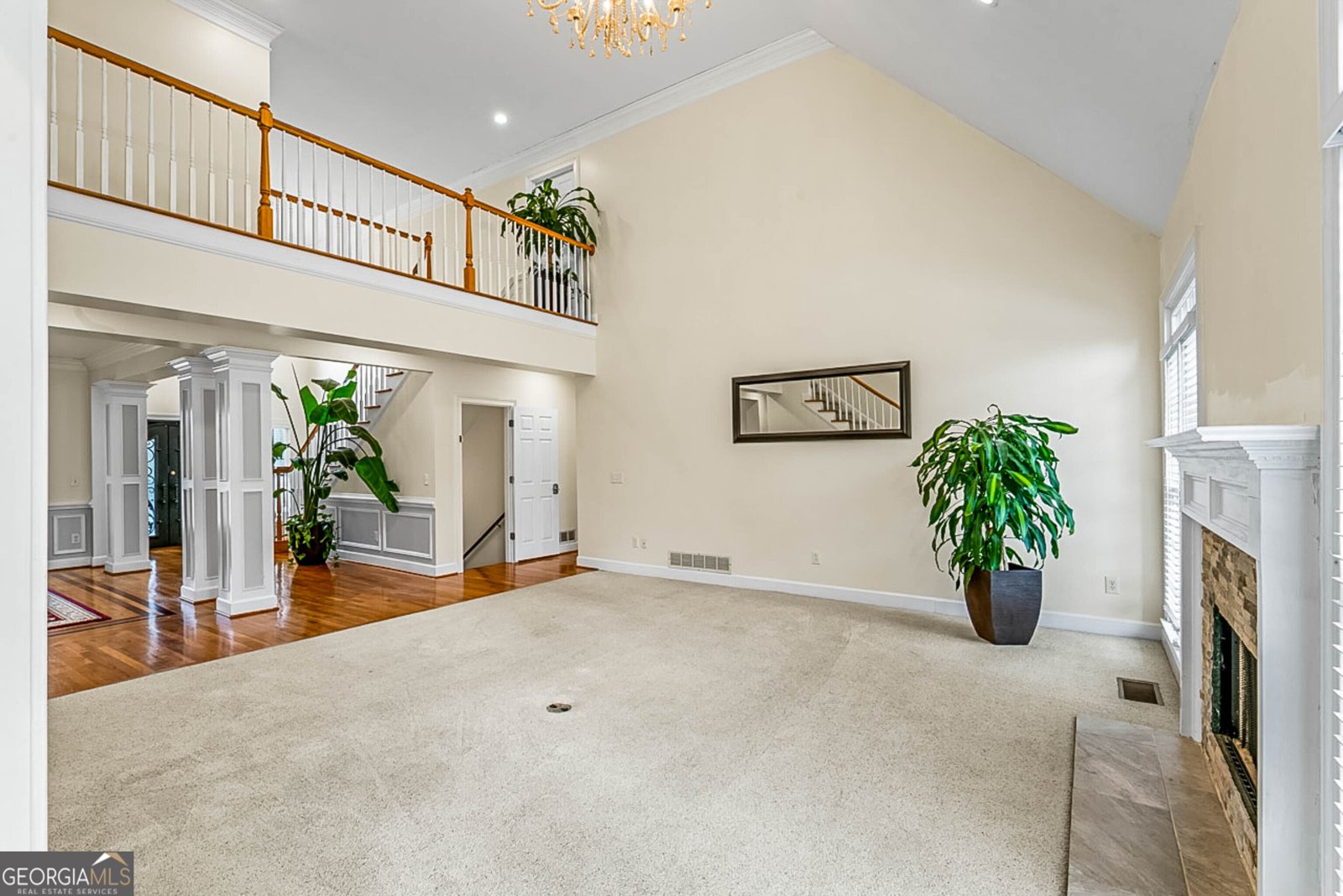 23 Muirfield Court Newnan - Photo 18