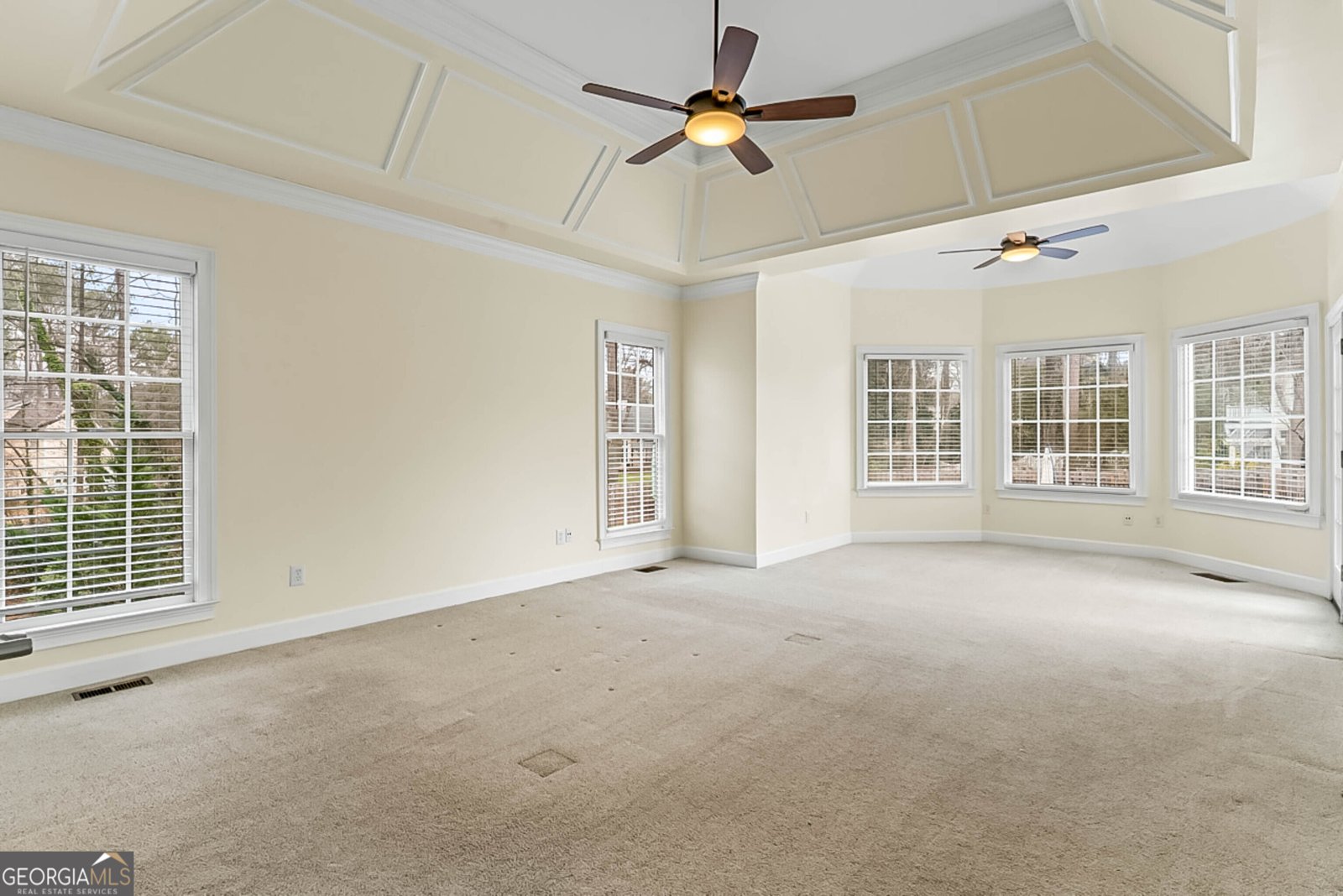 23 Muirfield Court Newnan - Photo 20