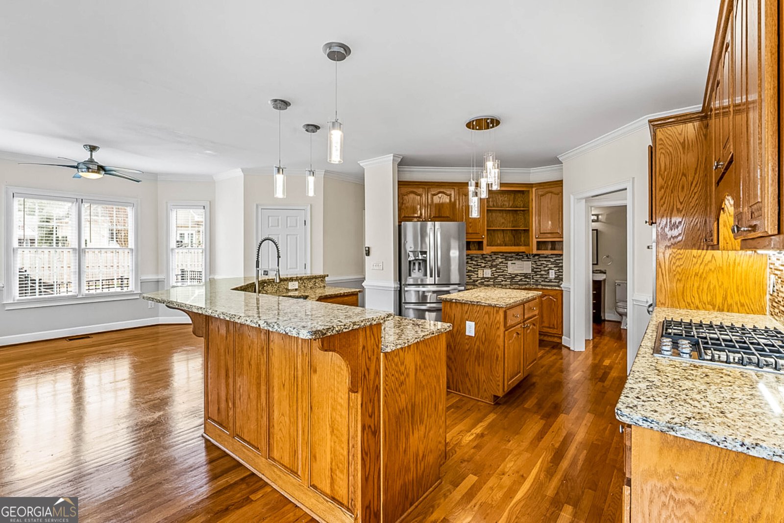 23 Muirfield Court Newnan - Photo 24