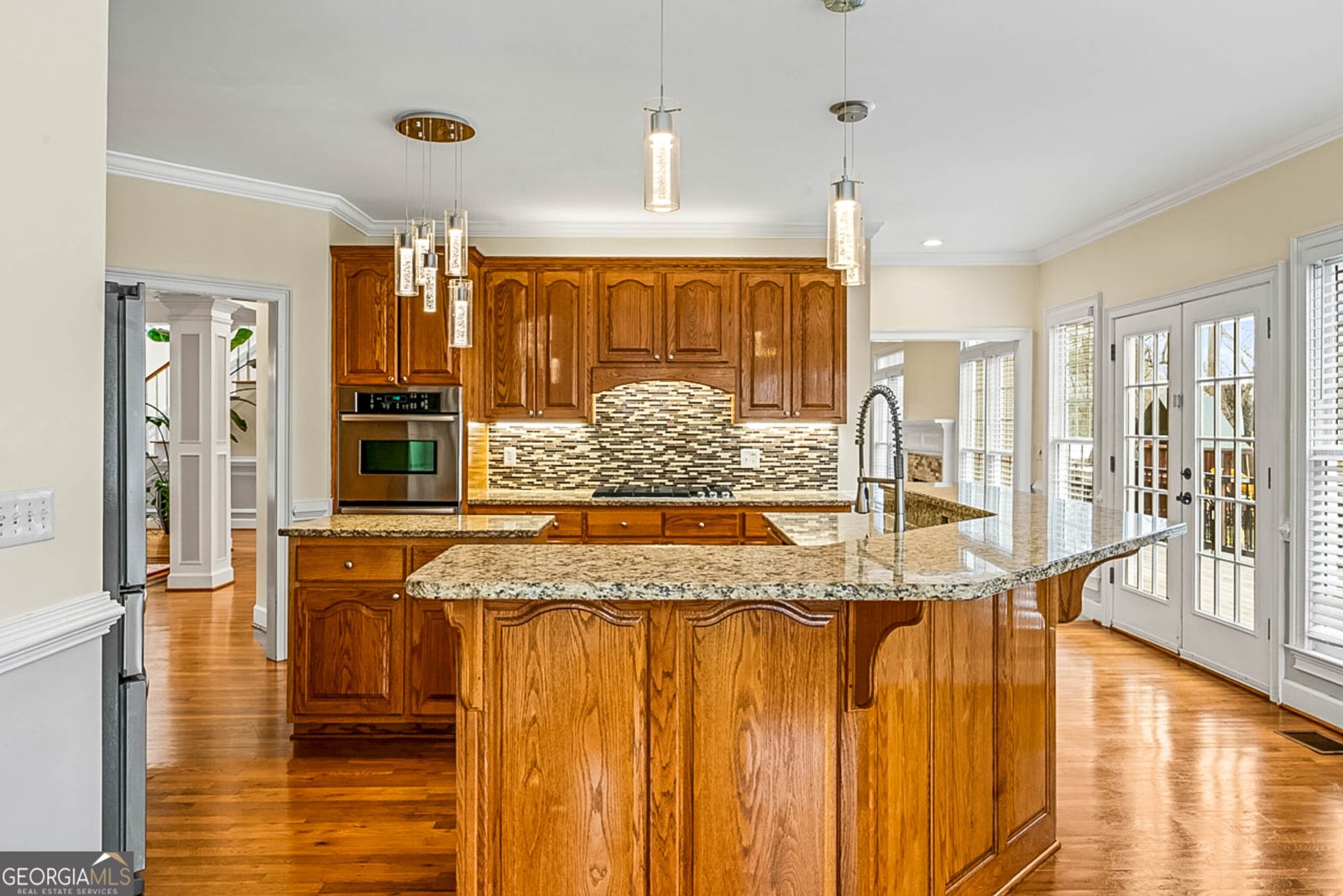 23 Muirfield Court Newnan - Photo 27