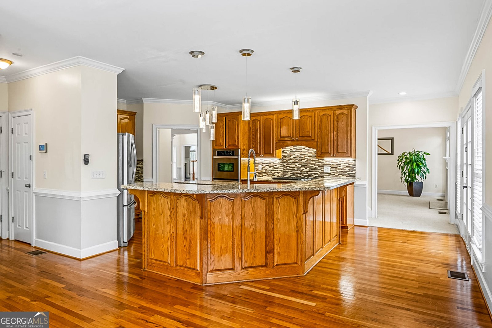 23 Muirfield Court Newnan - Photo 28