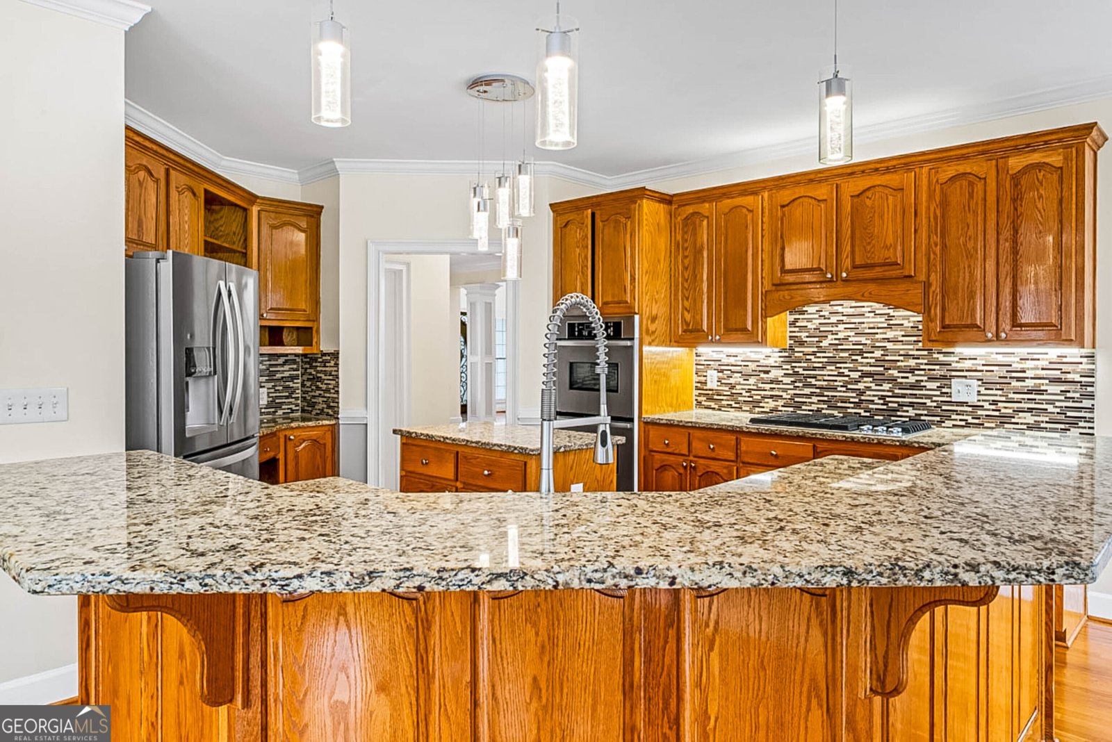 23 Muirfield Court Newnan - Photo 29