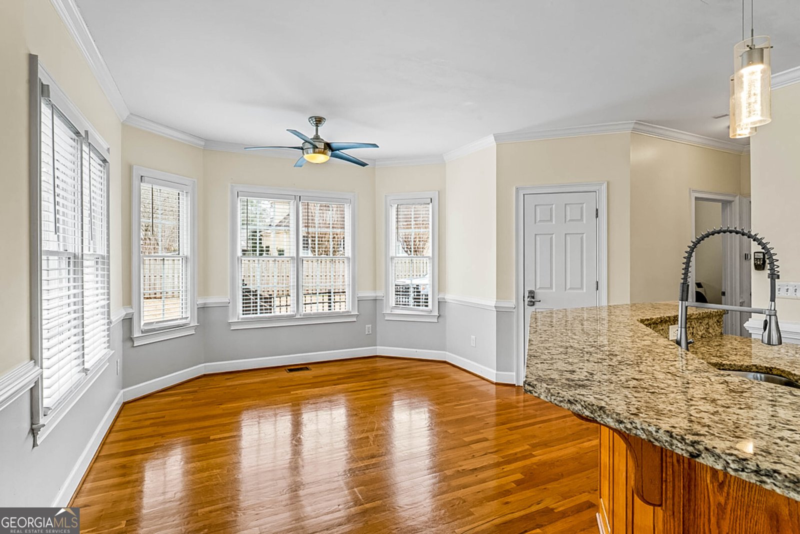 23 Muirfield Court Newnan - Photo 30