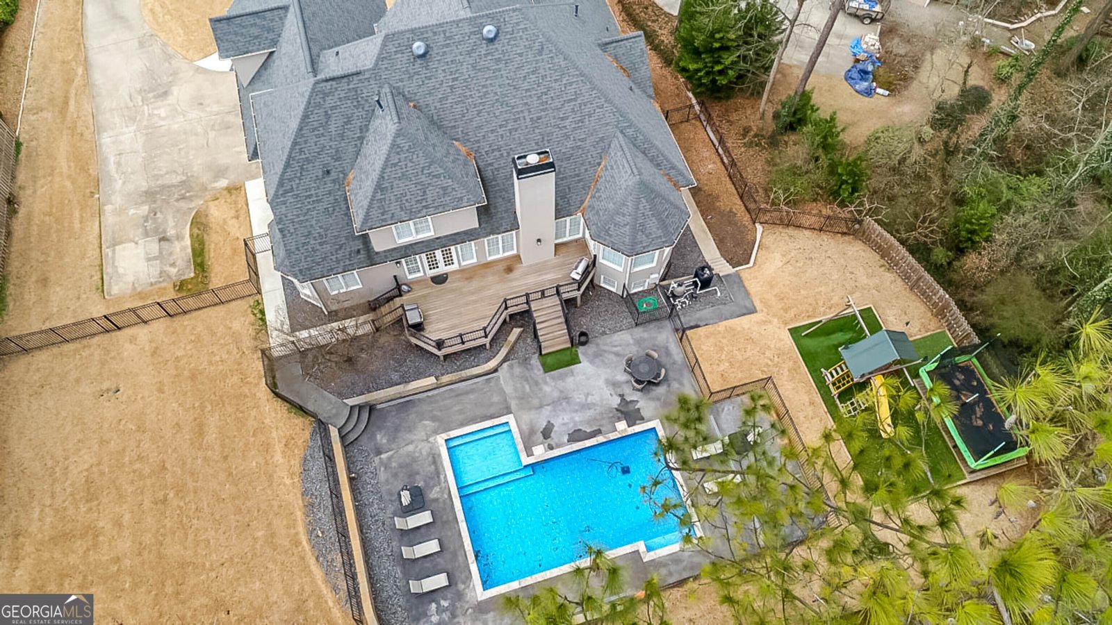 23 Muirfield Court Newnan - Photo 54