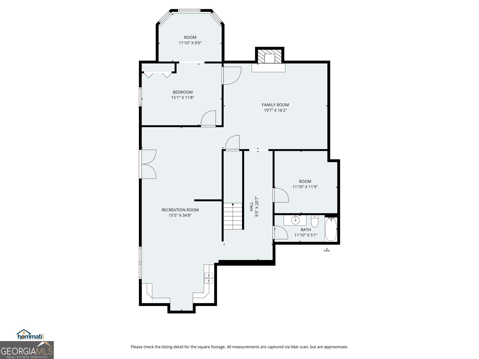 23 Muirfield Court Newnan - Photo 55