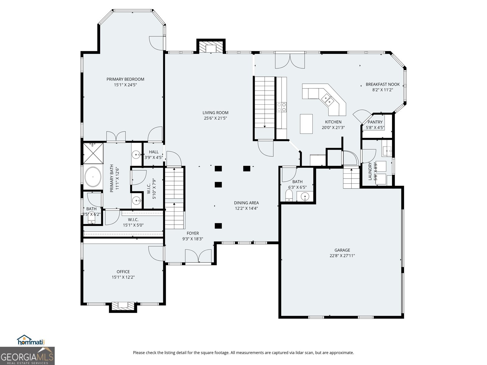 23 Muirfield Court Newnan - Photo 56