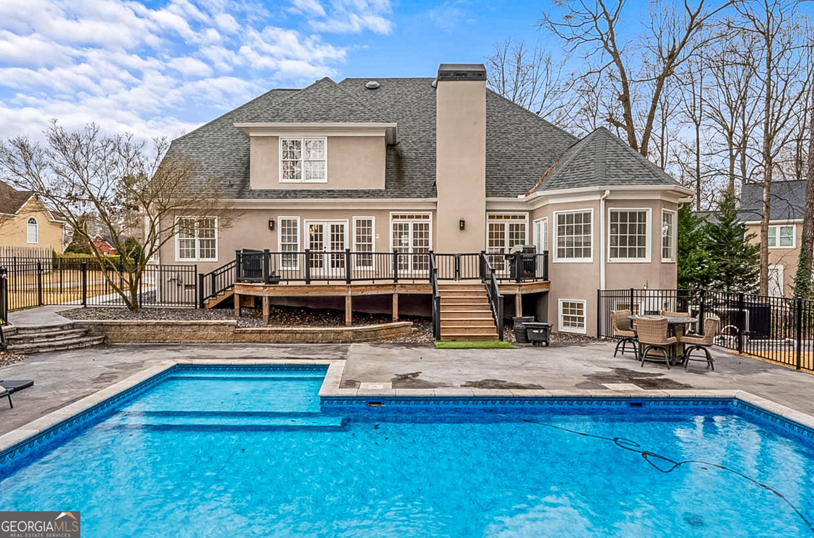 23 Muirfield Court Newnan - Photo 6