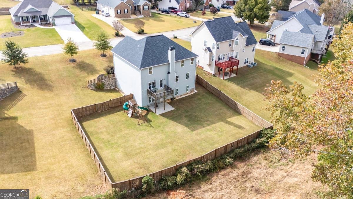 116 Camilla Drive Carrollton - Photo 57