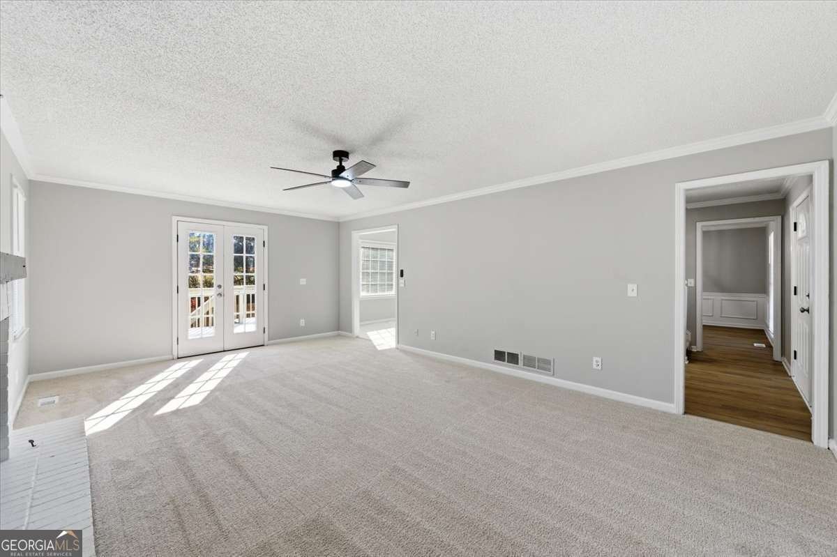 100 Courtland Circle Powder Springs - Photo 10