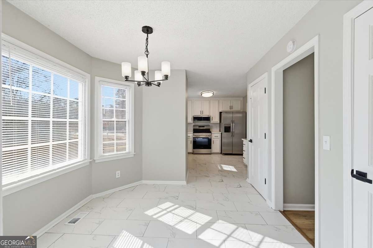 100 Courtland Circle Powder Springs - Photo 11